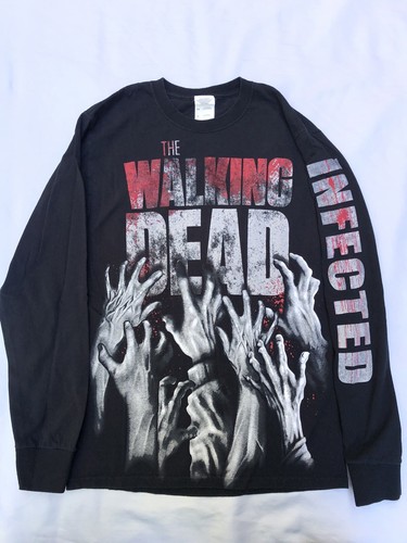 2014 walking dead televison - walking,