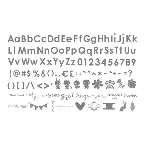 Cartuccia sizzix eclips - cartuccia,