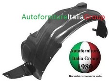 RIPARO PARASASSI PASSARUOTA