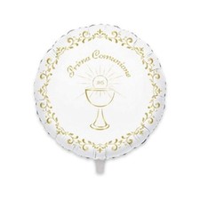 Palloncino mylar prima