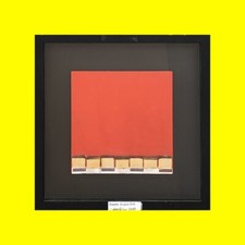 opera di bernard aubertin del