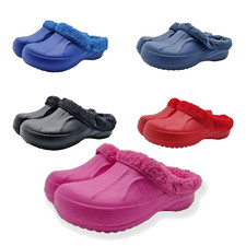 PANTOFOLE CIABATTE CLOG CLOGS