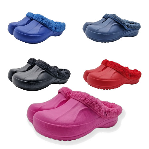 Pantofole ciabatte clog - ciabatte,