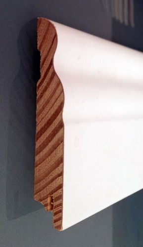 Zoccolino battiscopa tanganica - battiscopa,