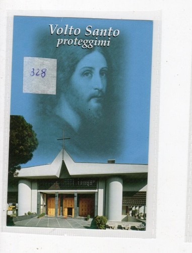 Cod 328 gesu volto santo - 328,