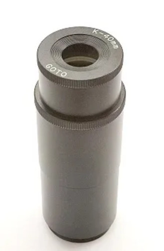 Goto kogaku 40mm kellner - goto, k-40mm