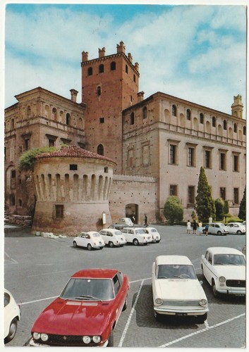 Carpi modena castello - -,