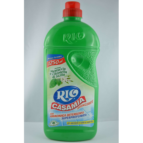Rio casamia mentuccia 25lt - casamia,