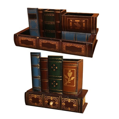 Portamatite forma libro - a, di