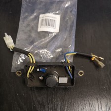 Régulateur De Tension Groupe Electrogene Woodstar Sheppach 5906202005