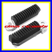 Coppia Pedane poggiapiedi