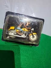 Nuova Joe Bar Team moto DUCATI