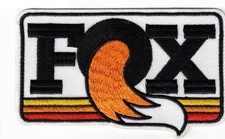 Toppa Fox Racing Motocross