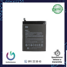 BM37 BATTERIA ORIGINALE