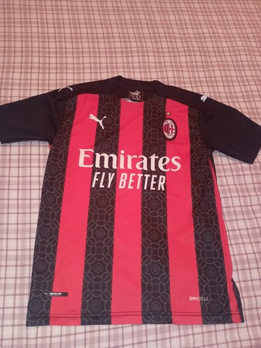 Maglia milan 2020 - 2020, 21