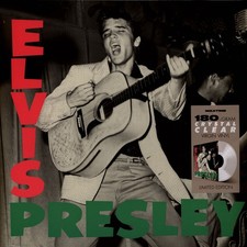 Elvis Presley - Debut Album