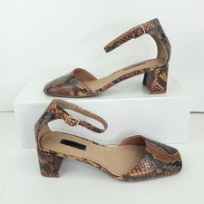 TopShop scarpe donna UK 2