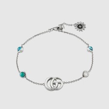 Gucci marmont bracelet - gucci, gg