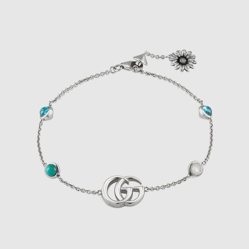 Bracciale gucci marmont - marmont, gg