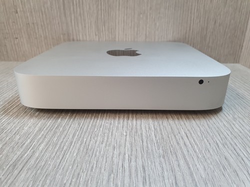 Mac mini a1347 16 gb - mac, pc