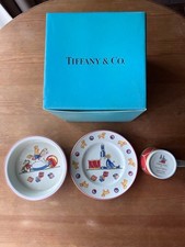 Tiffany & Co. Tiffany Toys Set