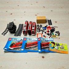 LEGO City Treno RC Treno