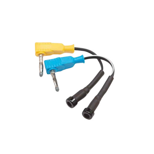 Adattatore stim 4mm low - e-stim,