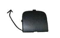 Tappo coprigancio paraurti - tappo,