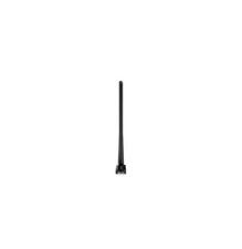 ADATTATORE WI-FI USB HIKVISION AX300 2.4 UP TO 286Mbps Wi-Fi6 ANTENNA ESTERNA 6d