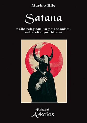 Satana nelle religioni - nelle, religioni,
