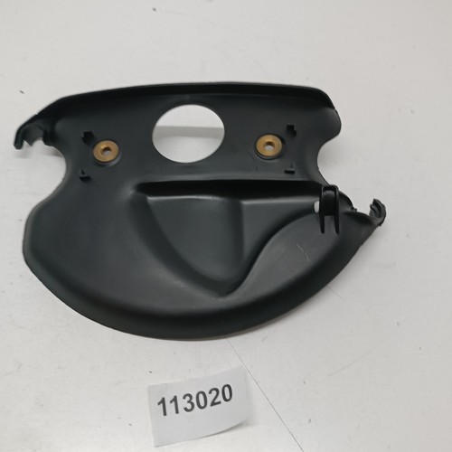 Parafango anteriore front - anteriore,