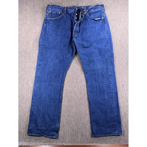 Jeans uomo levis - uomo, 501