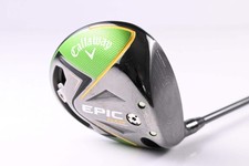 Driver donna Callaway Epic