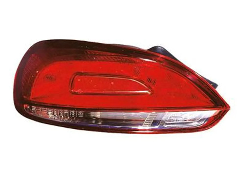 Faro posteriore van - wezel, lato