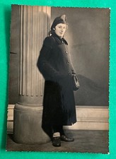 Foto d'epoca 8,5x12,5