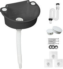 Lavandino, Semplice Lavandino