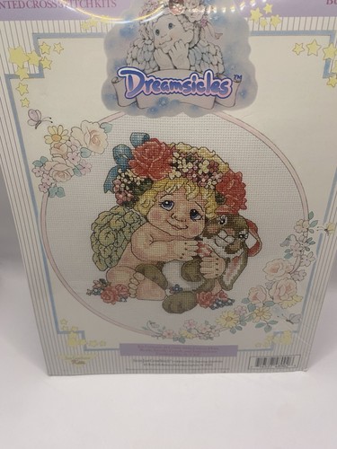 Ebay dreamsicles bunny - ebay, "bunny