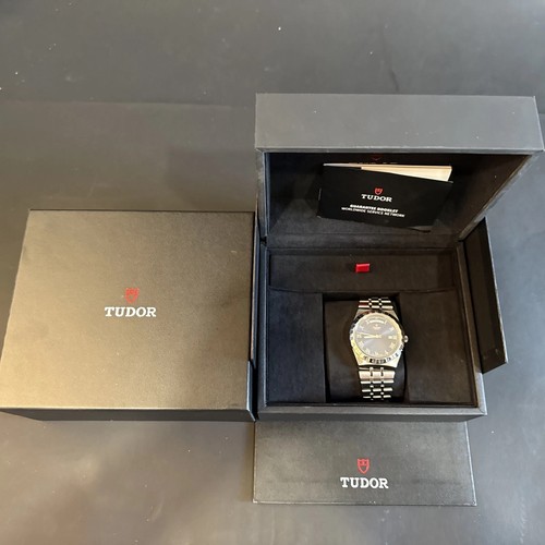 Orologio automatico tudor - orologio,
