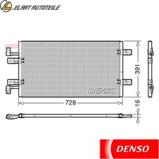 CONDENSATORE CLIMATIZZATORE