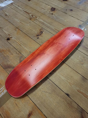 Mazzi skateboard vuoti - skateboard,