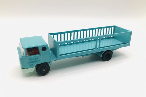 Majorette rail route - majorette,