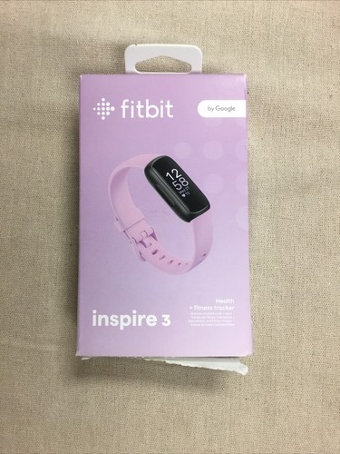 Fitbit inspire - fitbit, 3
