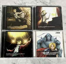 FULLMETAL ALCHEMIST Original