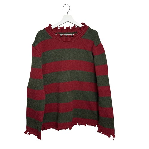 Freddy krueger nightmare on - a,