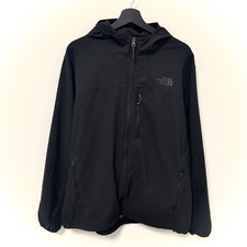 North Face TNF Windstopper