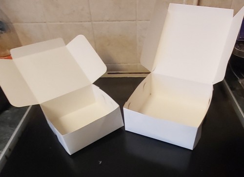 Scatole per torte - scatole,