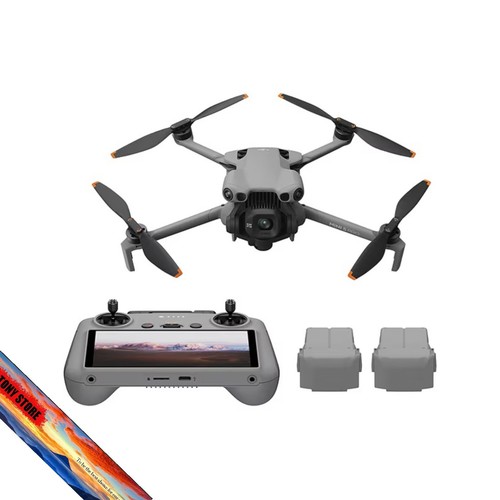 Dji mini pro drone - 5, fly