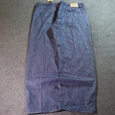 Jeans blu denim Ecko Unltd