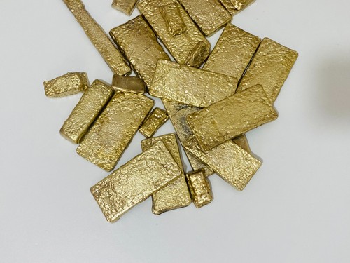 Lingotti oro 200 - 200, g,