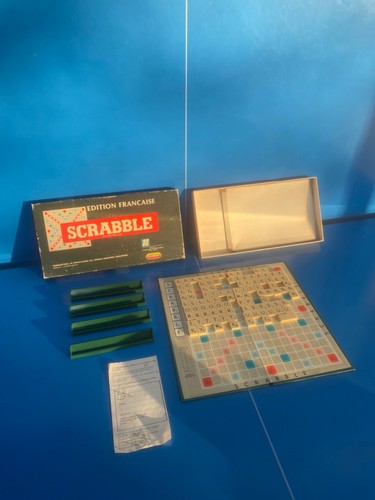 Scrabble classico habourdin - scrabble,